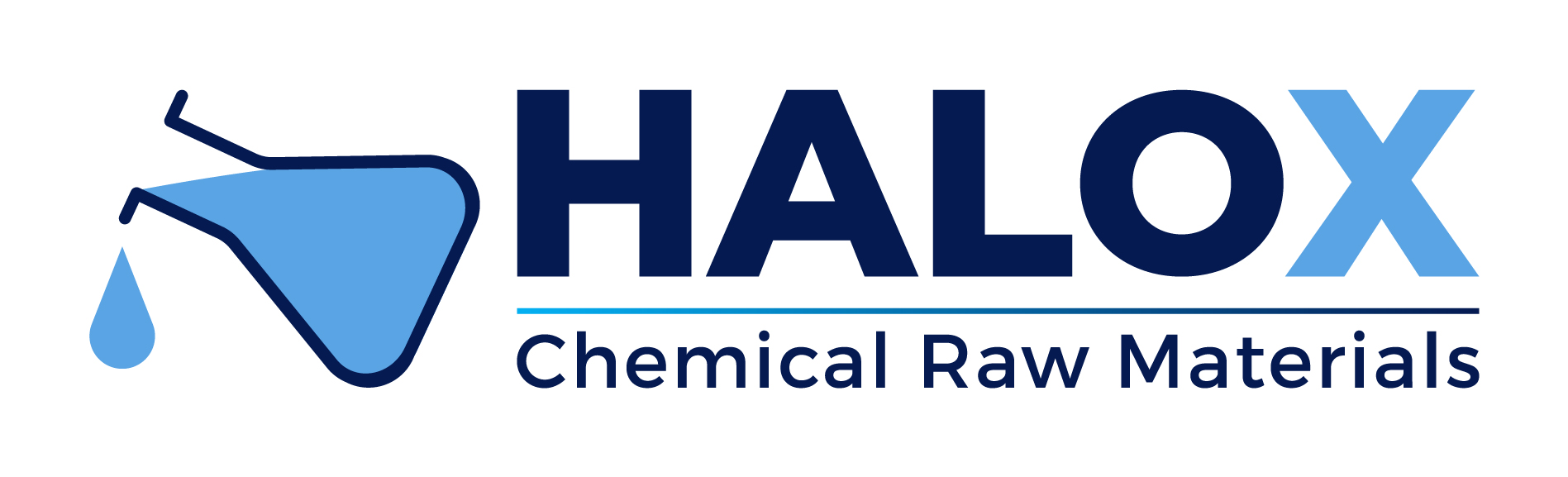 HALOX Logo