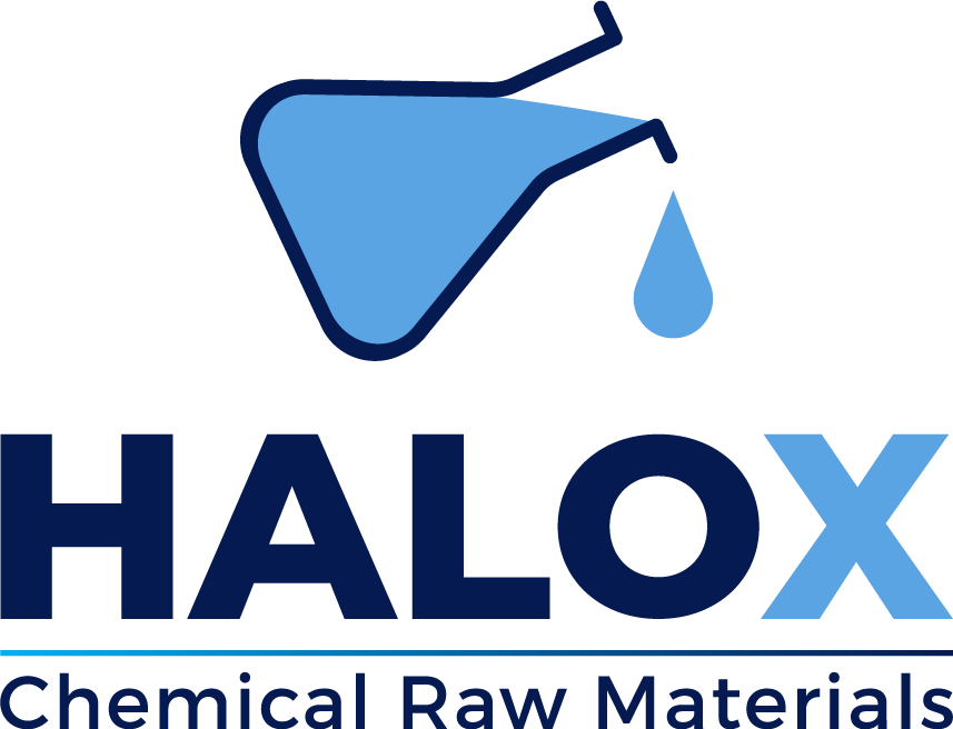 HALOX Logo